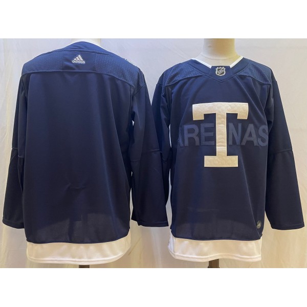 Toronto Maple Leafs Jersey