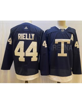 Morgan Rielly #44 Toronto Maple Leafs Jersey