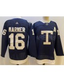 Mitch Marner #16 Toronto Maple Leafs Jersey