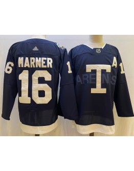 Mitch Marner #16 Toronto Maple Leafs Jersey