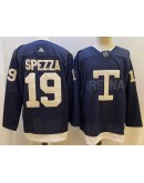  Jason Spezza #19 Toronto Maple Leafs Jersey