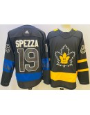  Jason Spezza #19 Toronto Maple Leafs Jersey