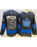  Jason Spezza #19 Toronto Maple Leafs Jersey