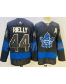 Morgan Rielly #44 Toronto Maple Leafs Jersey