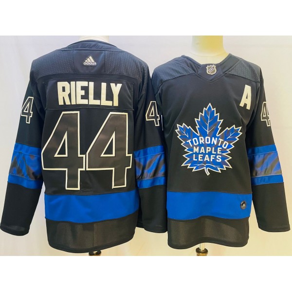 Morgan Rielly #44 Toronto Maple Leafs Jersey