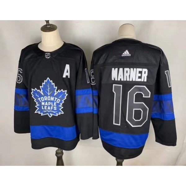 Mitch Marner #16 Toronto Maple Leafs Jersey