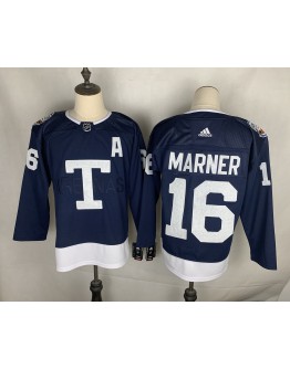 Mitch Marner #16 Toronto Maple Leafs Jersey