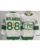 William Nylander #88 Toronto Maple Leafs Jersey