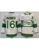 Mitch Marner #16 Toronto Maple Leafs Jersey