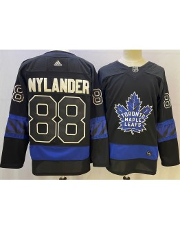 William Nylander #88 Toronto Maple Leafs Jersey