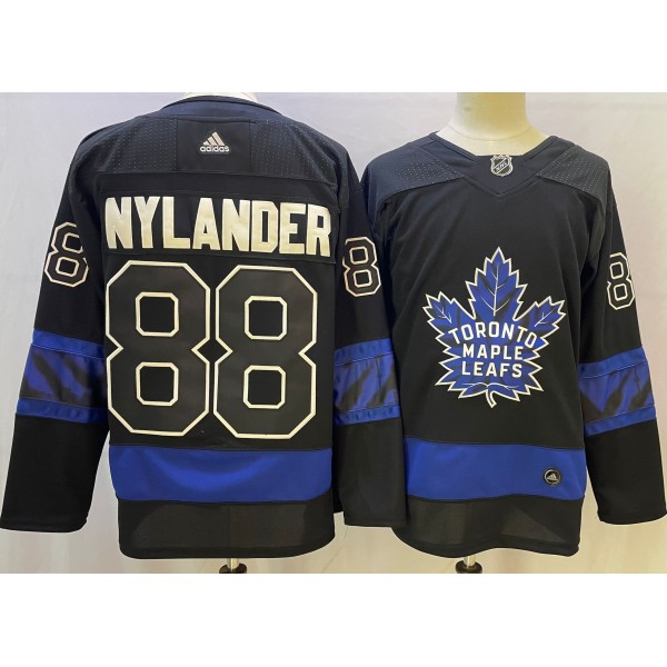 William Nylander #88 Toronto Maple Leafs Jersey