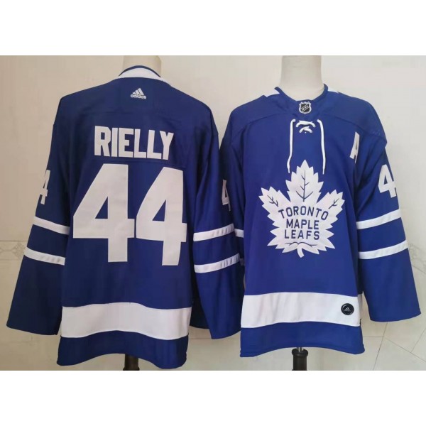 Morgan Rielly #44 Toronto Maple Leafs Jersey