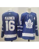 Mitch Marner #16 Toronto Maple Leafs Jersey