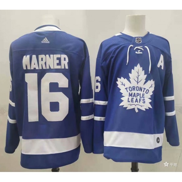 Mitch Marner #16 Toronto Maple Leafs Jersey