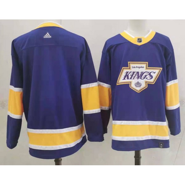 Los Angeles Kings Jersey