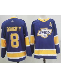 Drew Doughty #8 Los Angeles Kings Jersey