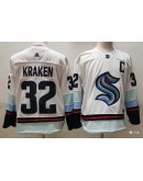 Kraken #32 Seattle Kraken Jersey