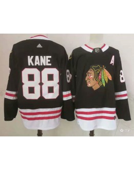 Patrick Kane #88 Chicago Blackhawks Jersey