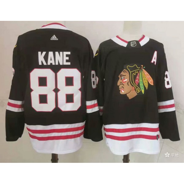 Patrick Kane #88 Chicago Blackhawks Jersey