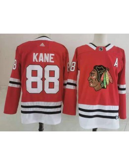 Patrick Kane #88 Chicago Blackhawks Jersey