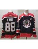 Patrick Kane #88 Chicago Blackhawks Jersey