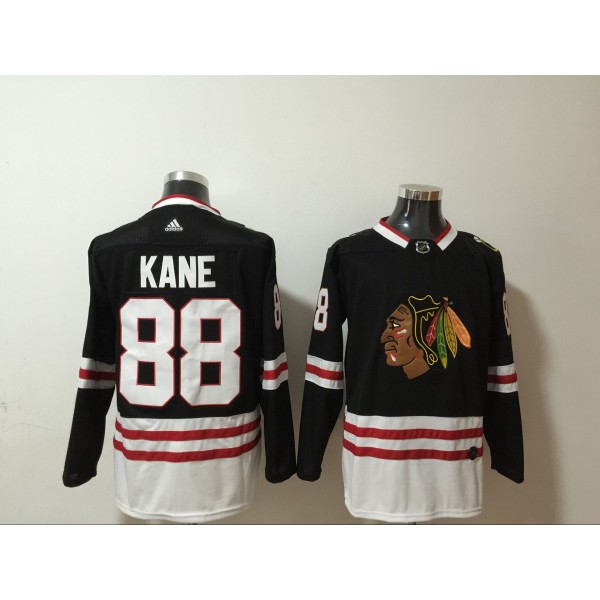 Patrick Kane #88 Chicago Blackhawks Jersey