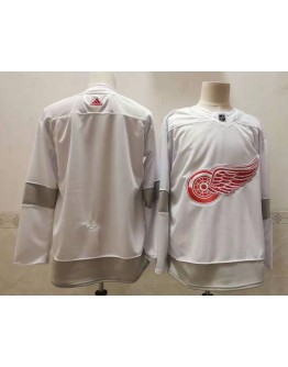  Detroit Red Wings Jersey