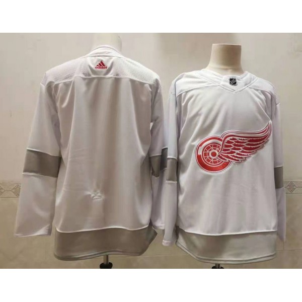  Detroit Red Wings Jersey