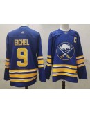 Jack Eichel #9 Buffalo Sabres Jersey