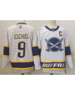 Jack Eichel #9 Buffalo Sabres Jersey