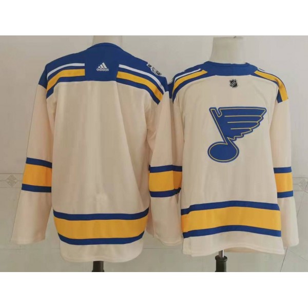  St. Louis Blues Jersey