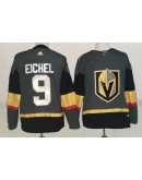 Jack Eichel #9 Vegas Golden Knights Jersey