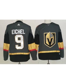 Jack Eichel #9 Vegas Golden Knights Jersey