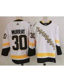 Matt Murray #30 Pittsburgh Penguins Jersey