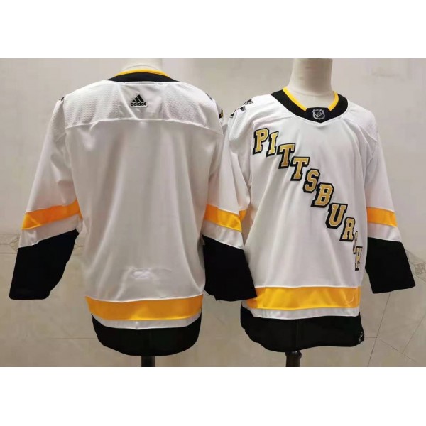 Pittsburgh Penguins Jersey