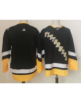 Pittsburgh Penguins Jersey