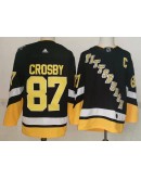 Sidney Crosby #87 Pittsburgh Penguins Jersey