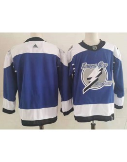 Tampa Bay Lightning Jersey