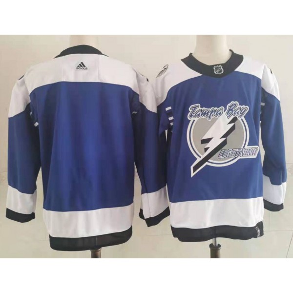 Tampa Bay Lightning Jersey