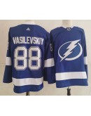 Andrei Vasilevskiy #88 Tampa Bay Lightning Jersey