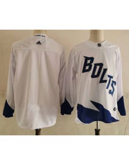 Tampa Bay Lightning Jersey