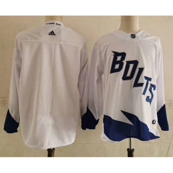 Tampa Bay Lightning Jersey