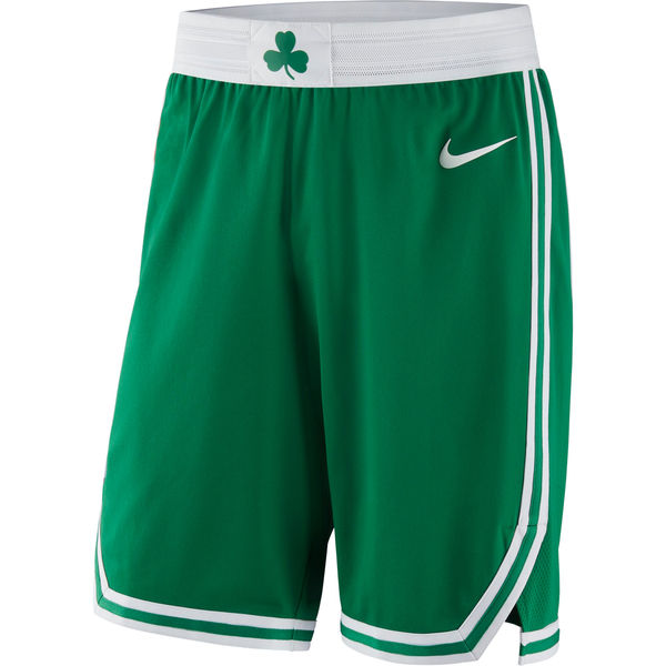 Boston Celtics Green Shorts