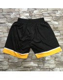 Houston Rockets Black Shorts