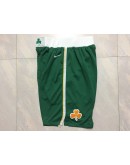 Boston Celtics Green Shorts