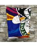 Boston Celtics Black Shorts