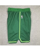 Boston Celtics Green Shorts