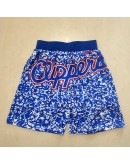 Los Angeles Clippers Blue Shorts