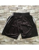 Brooklyn Nets Black Shorts