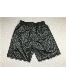 Brooklyn Nets Black Shorts